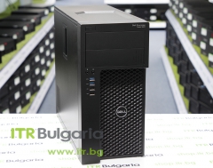 Dell Precision Tower 3620 Intel Xeon Quad-Core E3